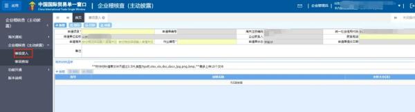 主动披露申报方式有哪些？