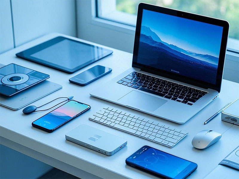 电子产品进口报关