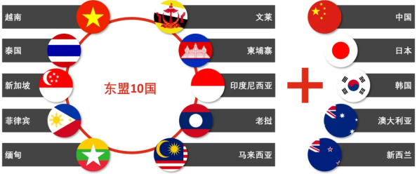 出口RCEP国家茶叶农药残留指标
