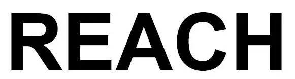 英国UK REACH修订版法规生效
