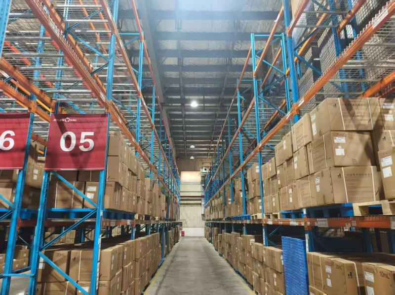 第二类医疗器械经营备案仓库要求