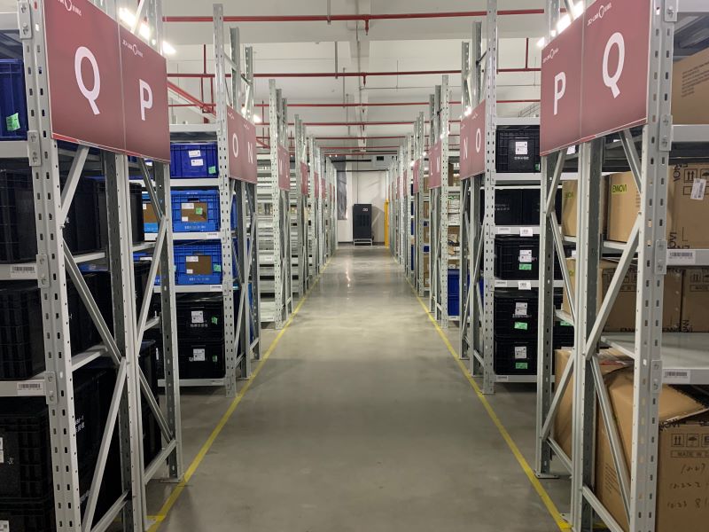 医疗器械GSP仓库/库房的管理要求